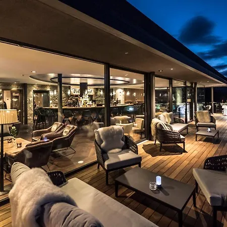 Gartenhotel Voelser Hof - Adults Only 호텔 4*
