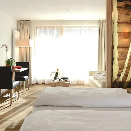 מלון Gartenhotel Volser Hof פיה
