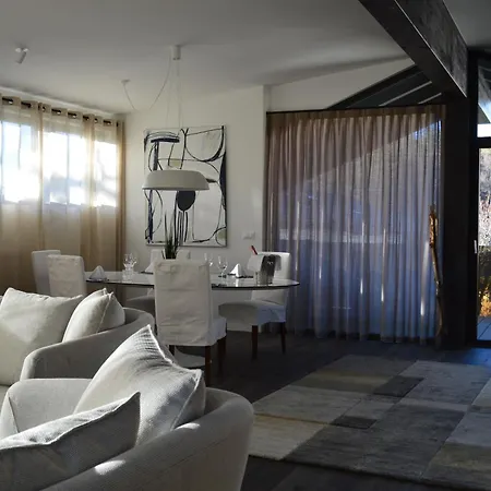 Gartenhotel Volser Hof 4* פיה