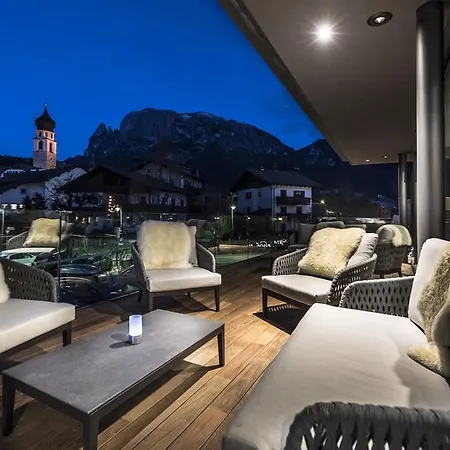 Gartenhotel Voelser Hof - Adults Only 호텔 4*