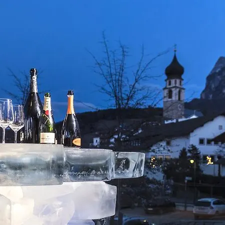 Gartenhotel Voelser Hof - Adults Only