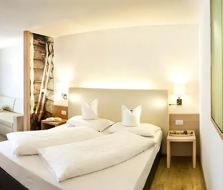 Gartenhotel Voelser Hof - Adults Only 호텔 4*