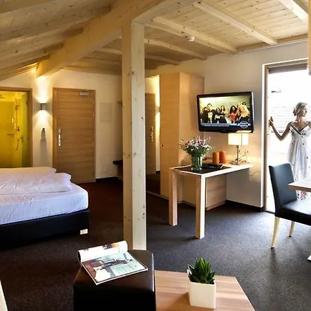Gartenhotel Voelser Hof - Adults Only 4*