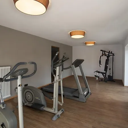 Gartenhotel Voelser Hof - Adults Only 호텔 피에