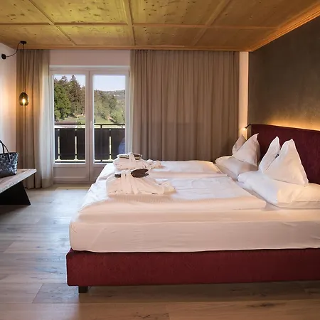 Gartenhotel Voelser Hof - Adults Only