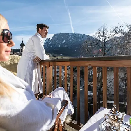 Gartenhotel Voelser Hof - Adults Only 호텔 4*